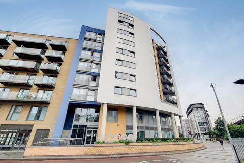 1 bedroom flat to rent, Washington Building, Deals Gateway, Lewisham, SE13