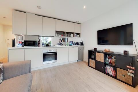 1 bedroom flat to rent, Washington Building, Deals Gateway, Lewisham, SE13