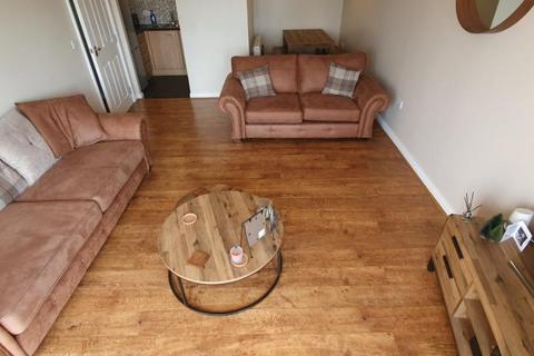 2 bedroom flat to rent, Burlywood Close, Coventry, CV5