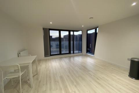 undefined, Granby Street, Leicester, LE1