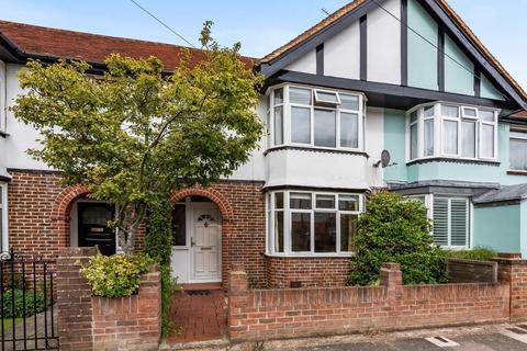 3 bedroom terraced house for sale - Orchard Avenue, Chichester, PO19