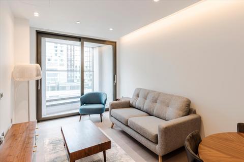 1 bedroom flat for sale, Westmark Tower, London, W2