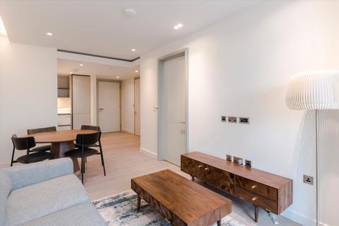 1 bedroom flat for sale, Westmark Tower, London, W2