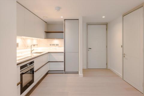 1 bedroom flat for sale, Westmark Tower, London, W2