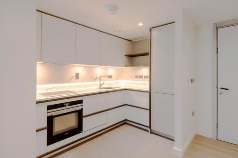 1 bedroom flat for sale, Westmark Tower, London, W2