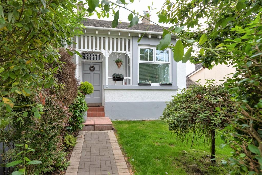 Muir Road, Bathgate, West Lothian, EH48 3 bed terraced house for sale