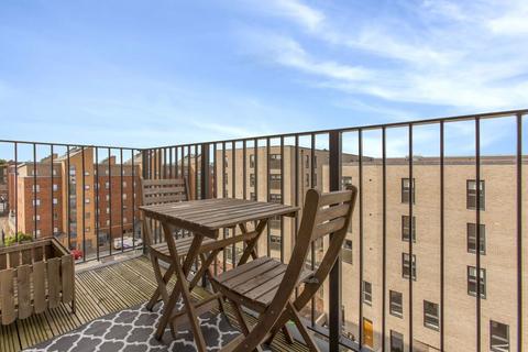 Flat 20, 4 Ropemaker Street, Edinburgh, EH6 7AN