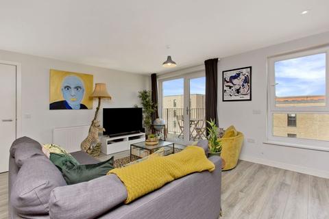 Flat 20, 4 Ropemaker Street, Edinburgh, EH6 7AN