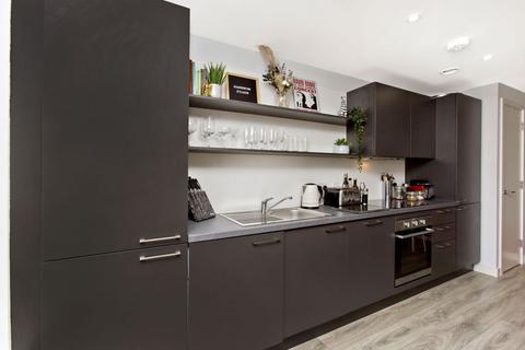 Flat 20, 4 Ropemaker Street, Edinburgh, EH6 7AN