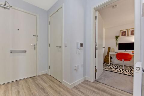 Flat 20, 4 Ropemaker Street, Edinburgh, EH6 7AN