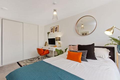 Flat 20, 4 Ropemaker Street, Edinburgh, EH6 7AN