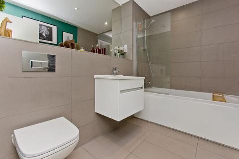 Flat 20, 4 Ropemaker Street, Edinburgh, EH6 7AN
