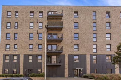 Flat 20, 4 Ropemaker Street, Edinburgh, EH6 7AN