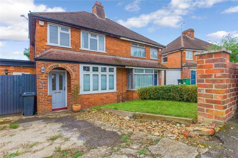 16 Grasmere Avenue, Tilehurst, Reading, RG30 6XX