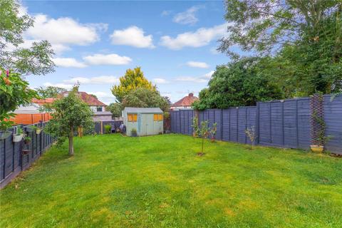 16 Grasmere Avenue, Tilehurst, Reading, RG30 6XX