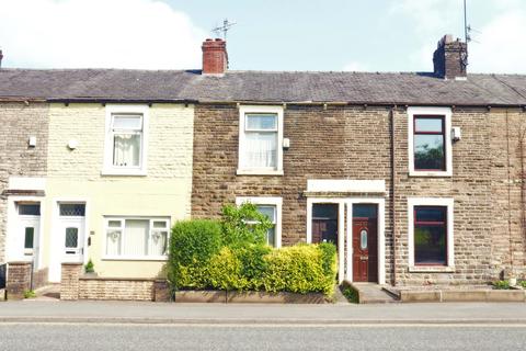 577 Blackburn Road, Darwen, BB3 0AR