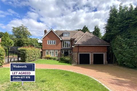 6 bedroom detached house to rent - Park Grove, Knotty Green, Beaconsfield, HP9