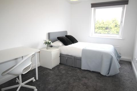 2 bedroom apartment to rent, 205 Clarendon Road, Leeds LS29DU