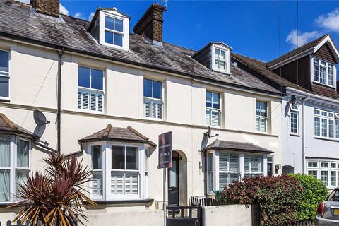 80 Lesbourne Road, Reigate, RH2 7JX