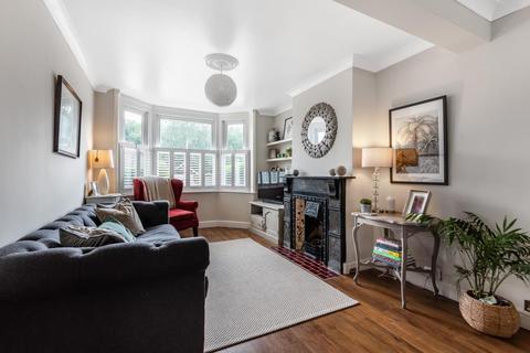 10 King Edwards Road, Ascot, SL5 8PD
