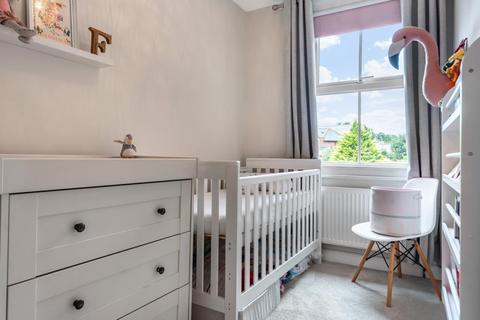 10 King Edwards Road, Ascot, SL5 8PD