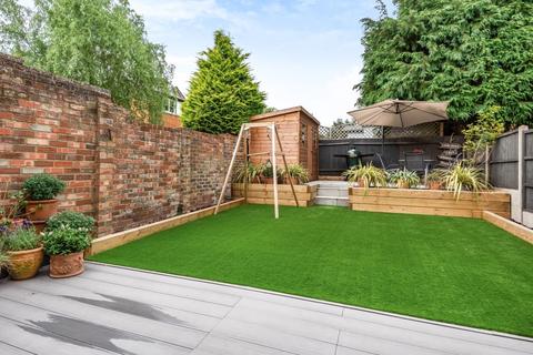 10 King Edwards Road, Ascot, SL5 8PD