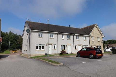 2 bedroom end of terrace house to rent, Bellfield View, Kingswells, AB15