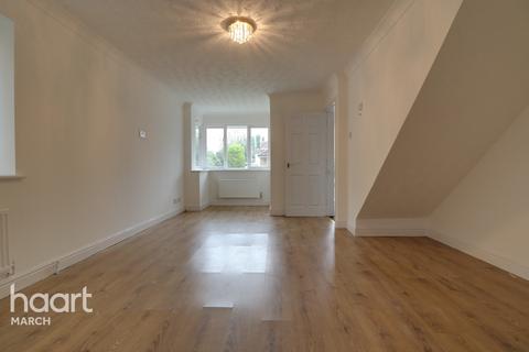 17 Beech Avenue, Doddington, March, PE15 0LB