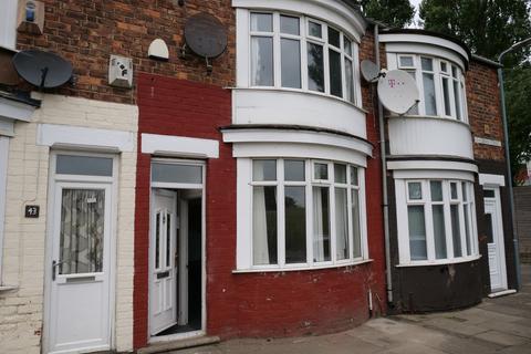 3 bedroom terraced house to rent - Macbean Street, Middlesbrough, TS3
