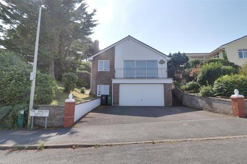 140 The Shields, Ilfracombe, EX34 8JX