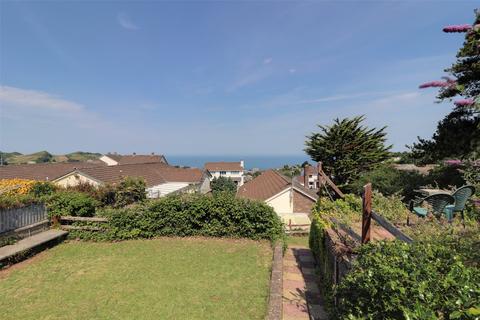 140 The Shields, Ilfracombe, EX34 8JX