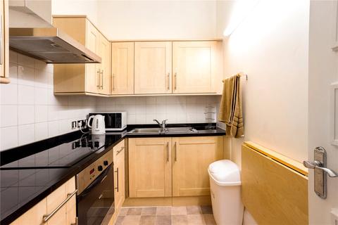 Flat 6, 44 Corn Street, Bristol, BS1 1HQ