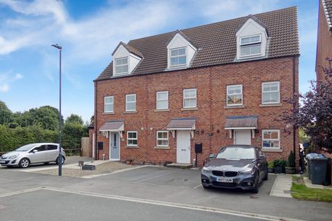 17 Calvert Way, Bedale, DL8 2AP