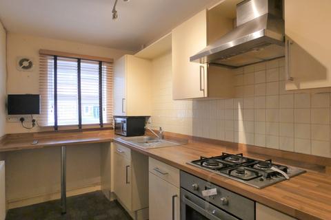 17 Calvert Way, Bedale, DL8 2AP