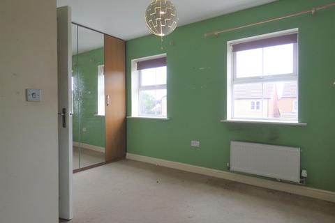 17 Calvert Way, Bedale, DL8 2AP