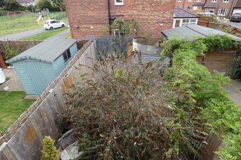 17 Calvert Way, Bedale, DL8 2AP