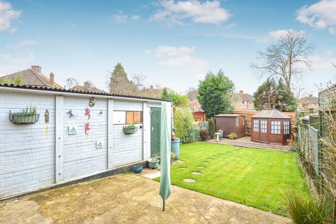 11 Orchard Way, Reigate, RH2 8DS