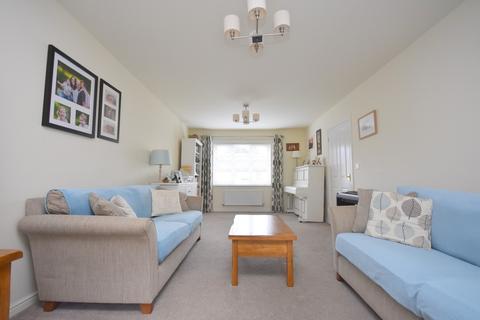 4 bedroom detached house for sale - 23 Canon Walk, Llandough, Penarth, Vale of Glamorgan, CF64 2NE