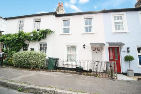 19 Mark Street, Reigate, RH2 0BL