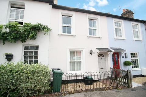 19 Mark Street, Reigate, RH2 0BL