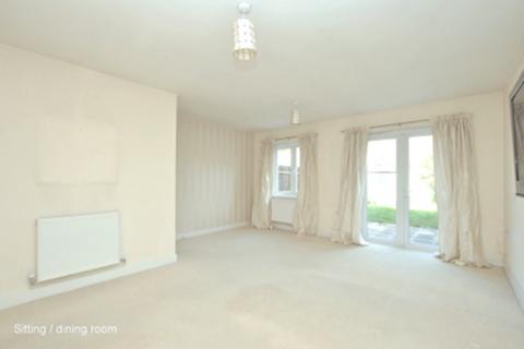 2 bedroom terraced house to rent, Daws Place, Redhill