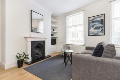 1 bedroom apartment to rent, Wardour Street, Soho
