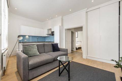 1 bedroom apartment to rent, Wardour Street, Soho