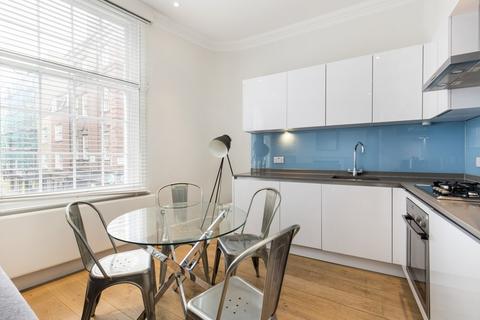 1 bedroom apartment to rent, Wardour Street, Soho