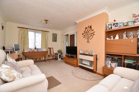 24 Broadwater Crescent, Stevenage, SG2 8EQ