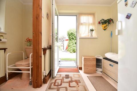 24 Broadwater Crescent, Stevenage, SG2 8EQ