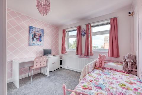 50 Checketts Lane, Worcester, WR3 7JT
