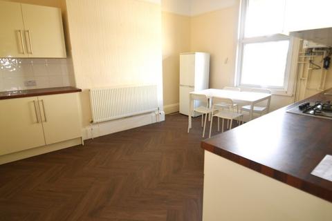 1 bedroom apartment to rent, Vicarage Park, Plumstead, London