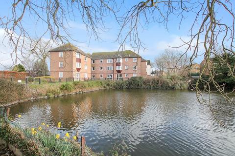 1 bedroom retirement property for sale - Swiss Gardens, Shoreham-by-Sea, West Sussex, BN43 5WH