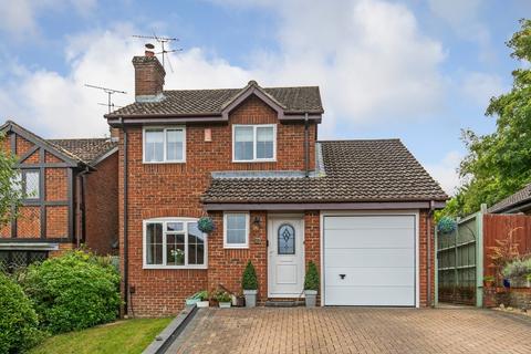 10 Kings Close, Kings Worthy, Winchester, SO23 7TE